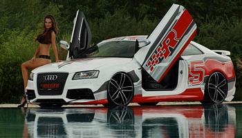 Audi