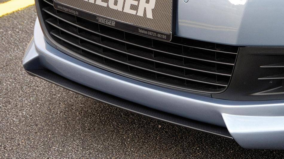 LAMA DTM CENTRALE GOLF 6 CARBONLOOK  PER 59501/59503