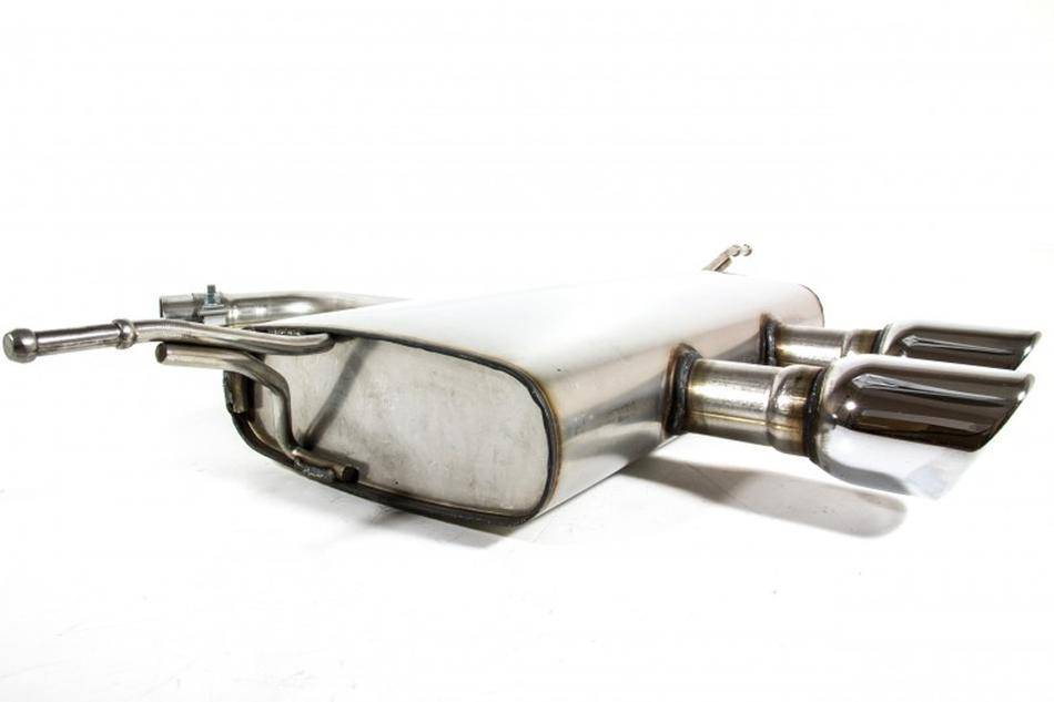 Marm.Golf 7 TDI fino 89KW term.centrali 2x80 assetto standard