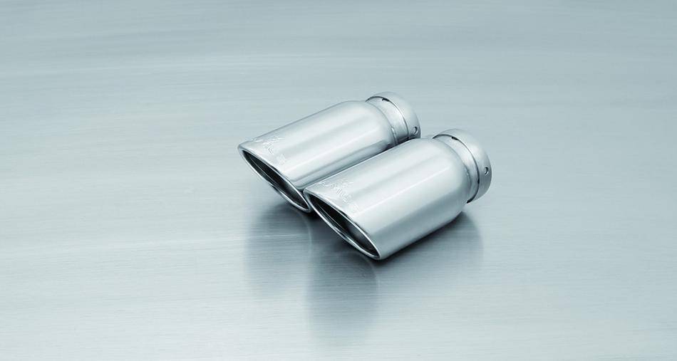 MARMITTA GOLF 7 GTI 162/169KW 4X84 obliqui