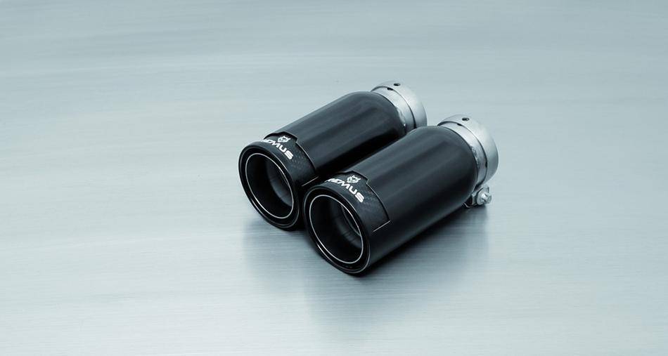 MARMITTA GOLF 7 GTI 162/169KW 4X84 STREET RACE