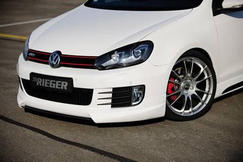 SOTTOPARAURTI ANT GOLF 6 GTI/GT
