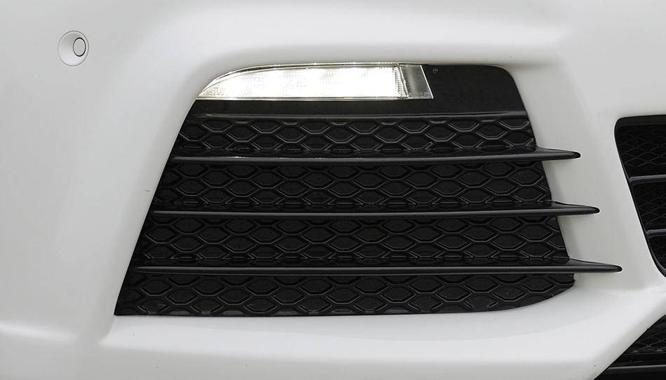 LUCE DIURNA LED DX GOLF VI