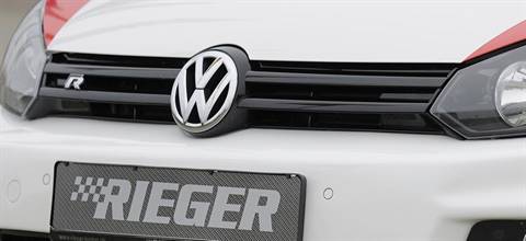 MASCHERINA ORIGINALE GOLF 6 R
