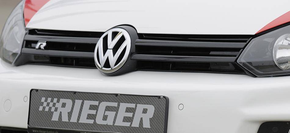 MASCHERINA ORIGINALE GOLF 6 R