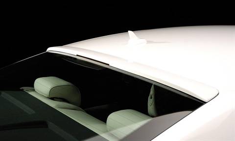 Copertura lunotto Rieger A5 tutti modelli Coupe'