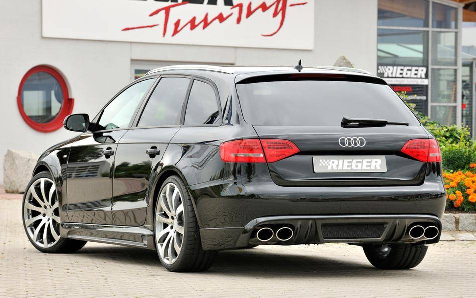 MARMITTA 4X115X85 AUDI A5 S-LINE 4CIL.PER SOTTOPARAURTI