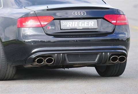 Diffusore Rieger A5/S5 Sportback S-Line marm.duplex 4x115x85 fino'11