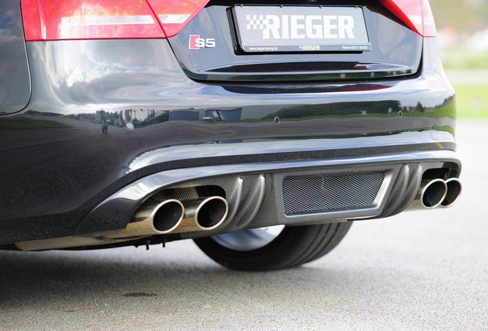 Diffusore Rieger A5/S5 Sportback S-Line marm.duplex 4x115x85 fino'11