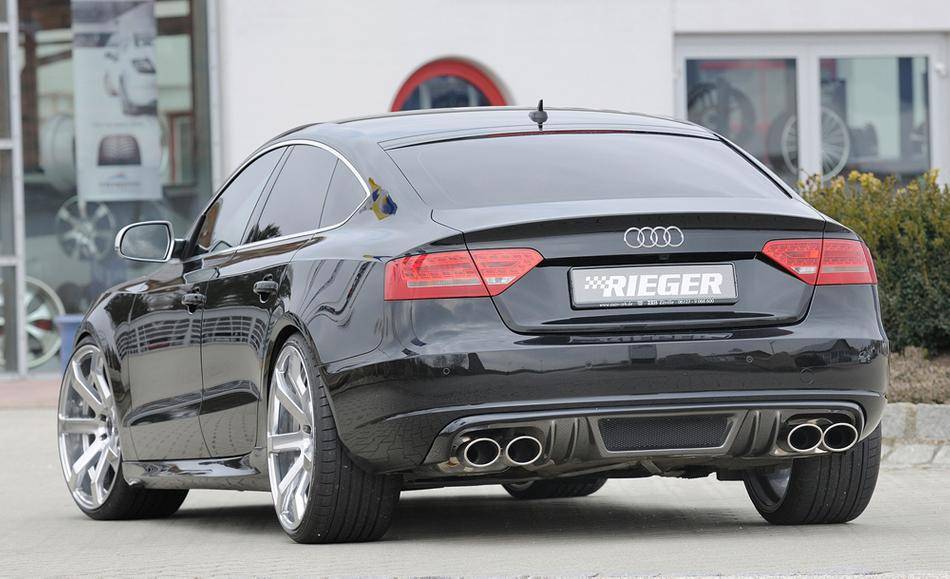MARM.4X115X85 AUDI A5 SPORTBACK 4 CLINDRI 55mm 1,8TSI+2,0TDI -140KW