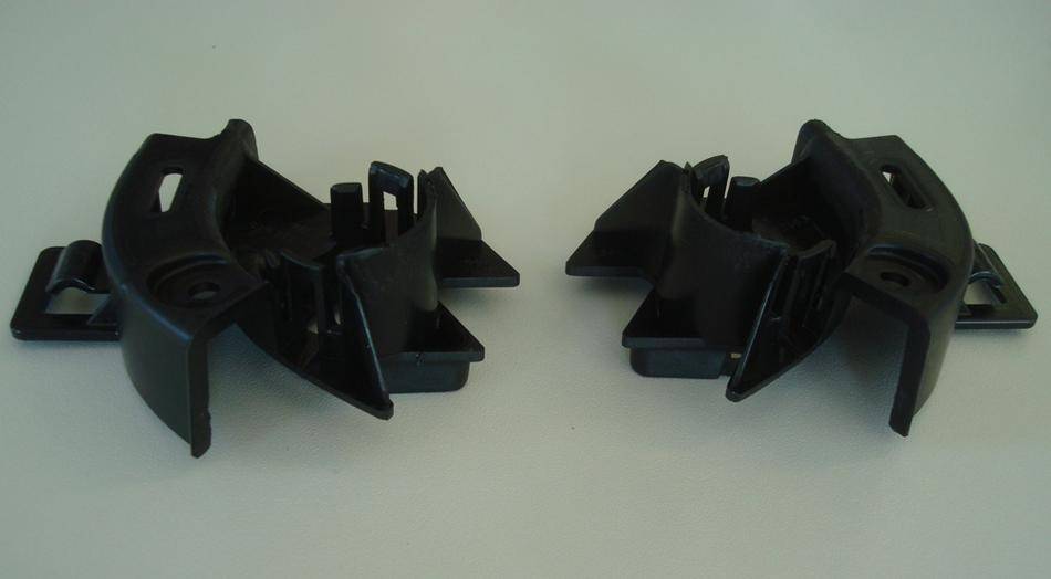 SUPPORTO PDC SX/DX PER MASCHERINA RS5 DAL 2011