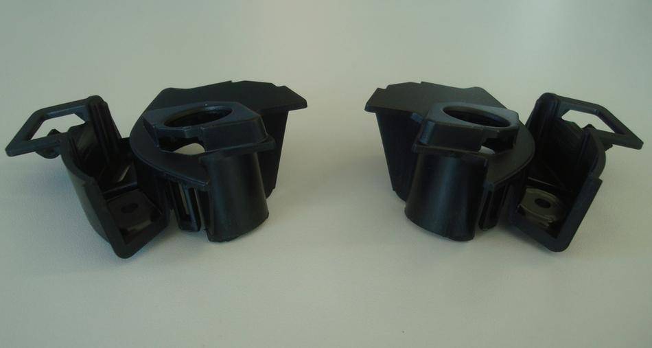 SUPPORTO PDC SX/DX PER MASCHERINA RS5 DAL 2011