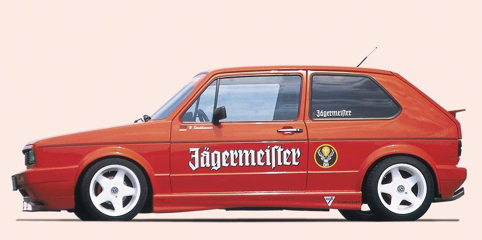 SOTTOPORTA SX GOLF1 SENZA APERTURA PER PASSARUOTA
