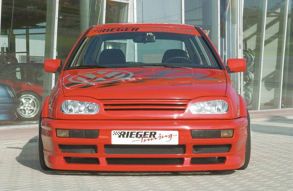 SET 4 PASSARUOTA GOLF3 3+5 PORTE allargano ca 1 cm