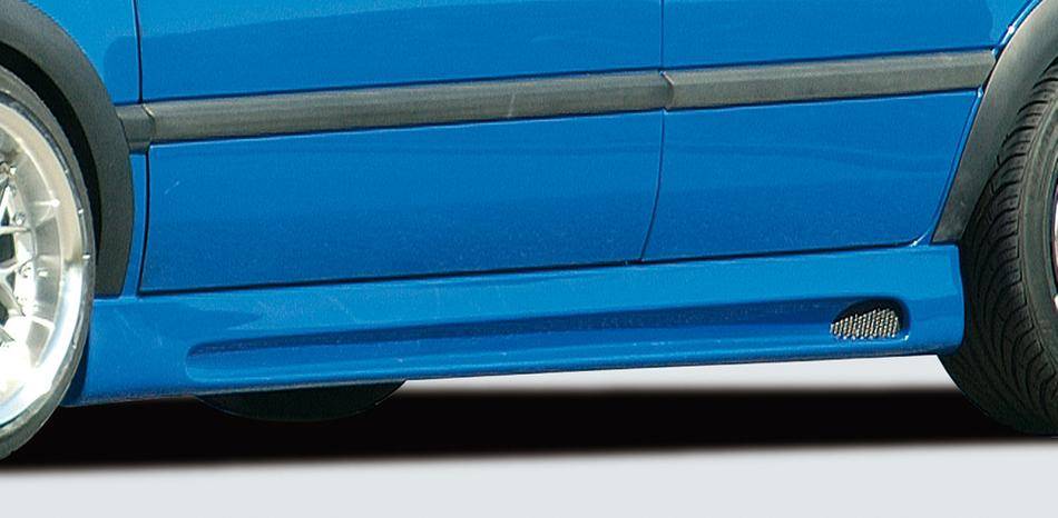 SOTTOPORTA DX GOLF3 C/CONDOTTO+APERTURA+GRIGLIA