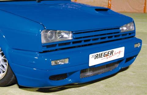 SPOILER R-RS ANT GOLF 2 INCL. RETE
