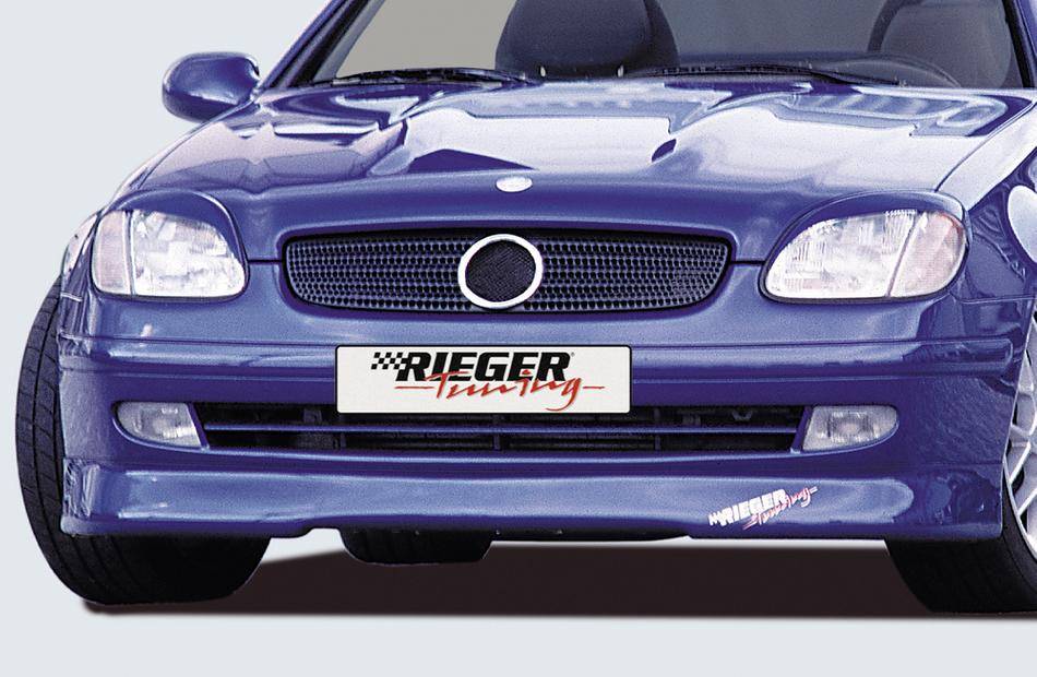 Sottoparaurti ant. Rieger MERC.SLK  R170 fino 2000