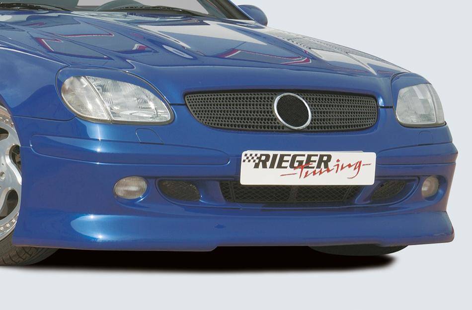 sottoparaurti ant. Rieger MERC.SLK R170 dal 2000