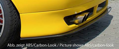 lama DTM post.Rieger MERC SLK R170 per art.70027