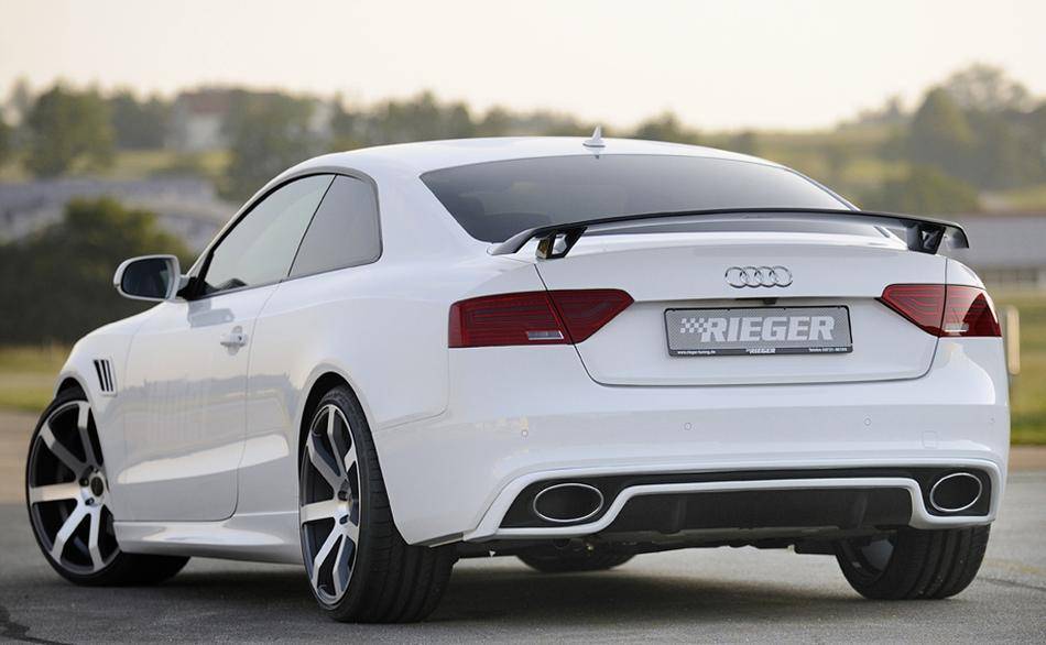 Marm. Audi A4/A5 4 CIL TDI 66mm raccrdo Y 2,7-3,0TDI senza terminali