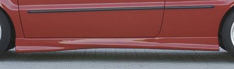 Sottoporta sx Rieger Polo 6N 6N2 5 porte