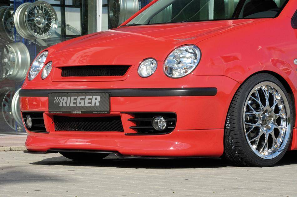Sottoparaurti ant Rieger Polo 9N