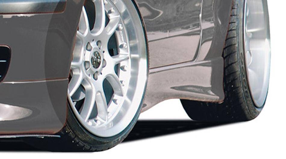 Sottoporta sx Rieger Polo 9N anche restyling