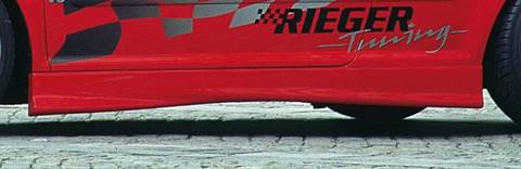 Sottoporta dx Rieger Polo 9N anche restyling