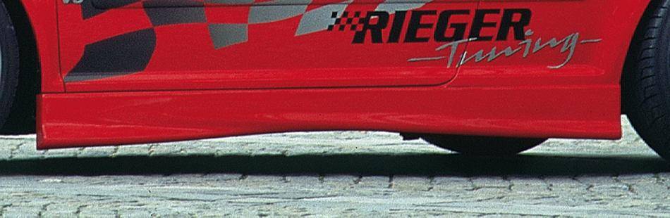 Sottoporta dx Rieger Polo 9N anche restyling