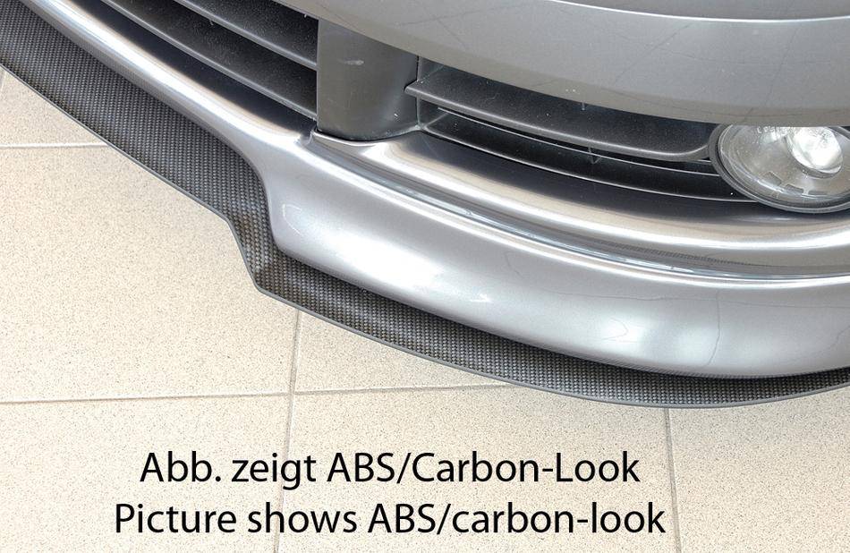 Lama ant Rieger Polo 9N dal 2006 per sottoparaurti 00047121