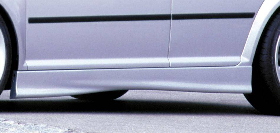 Sottoporta DX Rieger Golf IV
