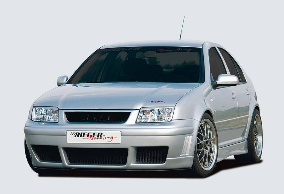 Sottoporta DX Rieger Golf IV