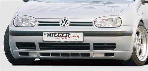 Sottoparaurti Rieger V6 Look Golf 4