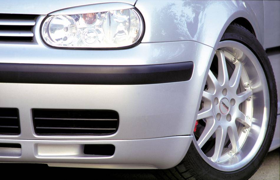 Sottoparaurti Rieger V6 Look Golf 4