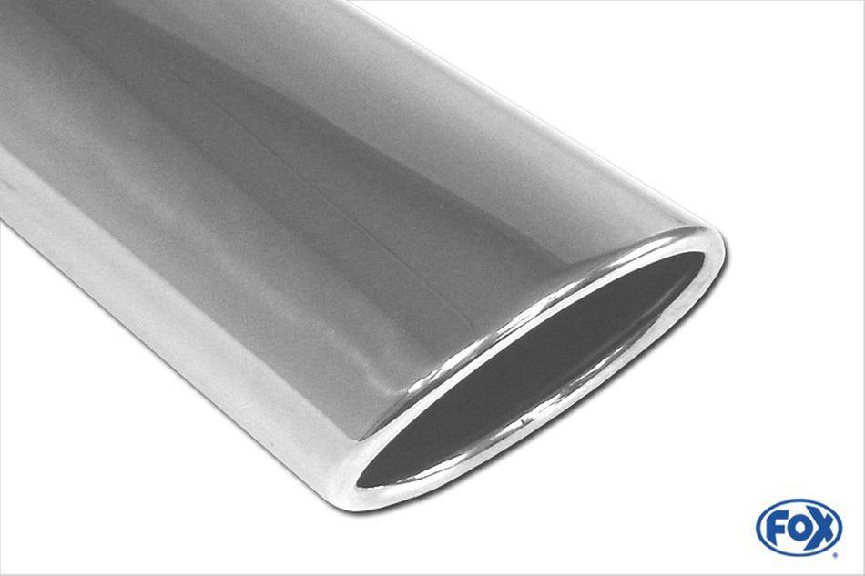 MARMITTA POST 1X115X85 SX POLO 6R 1,2 benz 1,2-1,6 TDI