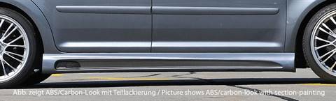 Sottoporta dx Rieger VW Touran 1T