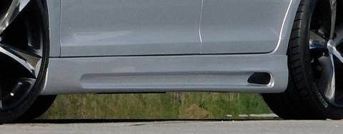 Sottoporta SX Rieger VW EOS