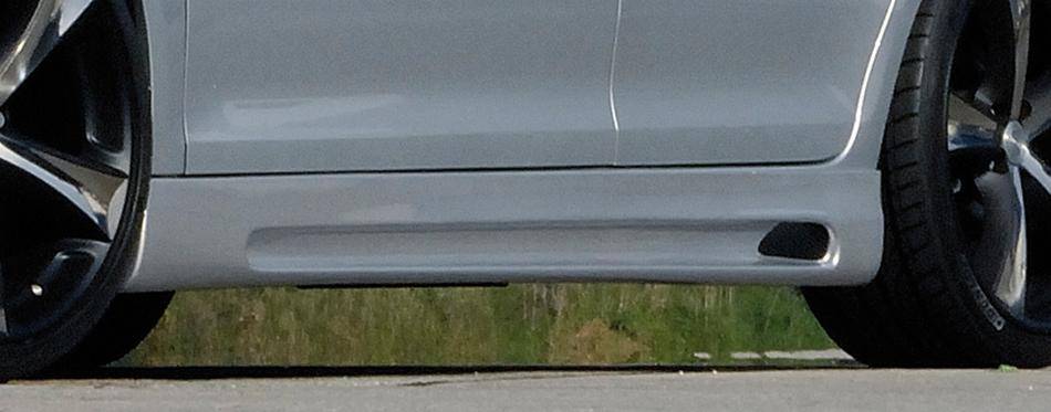 Sottoporta dx Rieger VW EOS