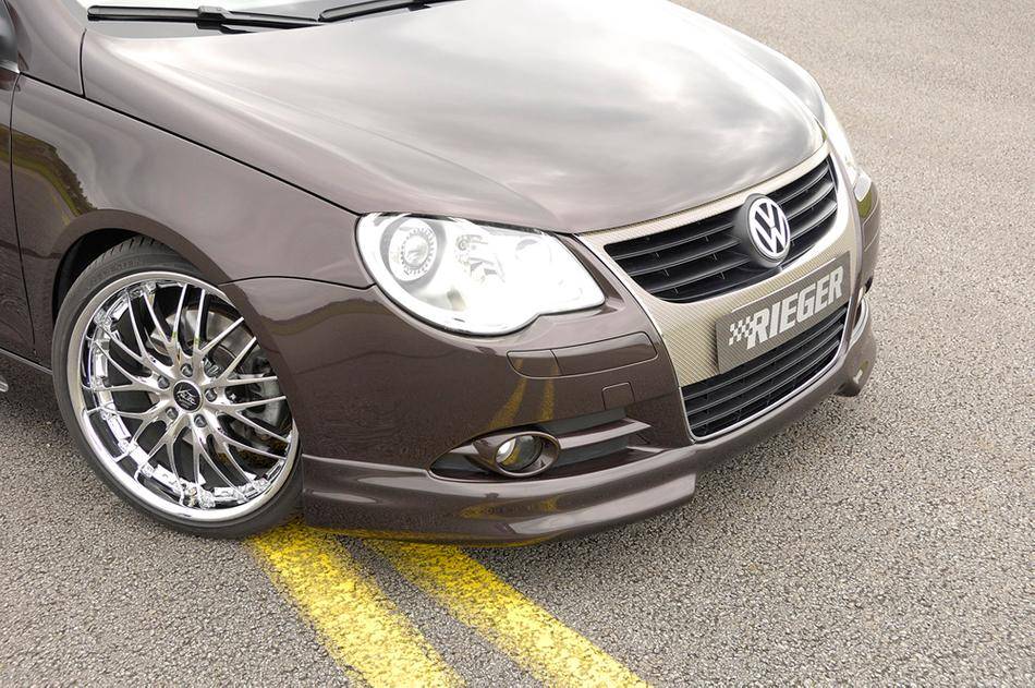 Sottoporta ant. Rieger VW EOS fino Restyling