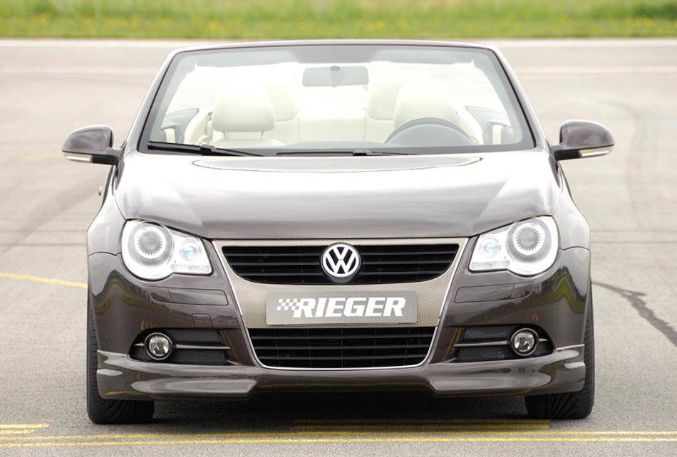 Sottoporta ant. Rieger VW EOS fino Restyling