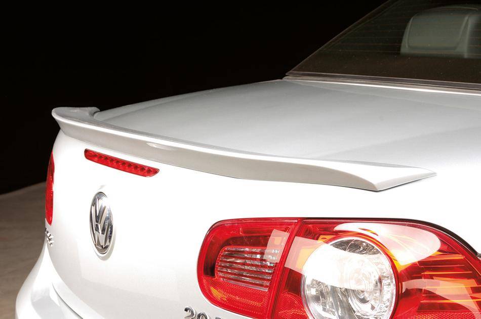 Spoiler baule Rieger VW EOS 1F