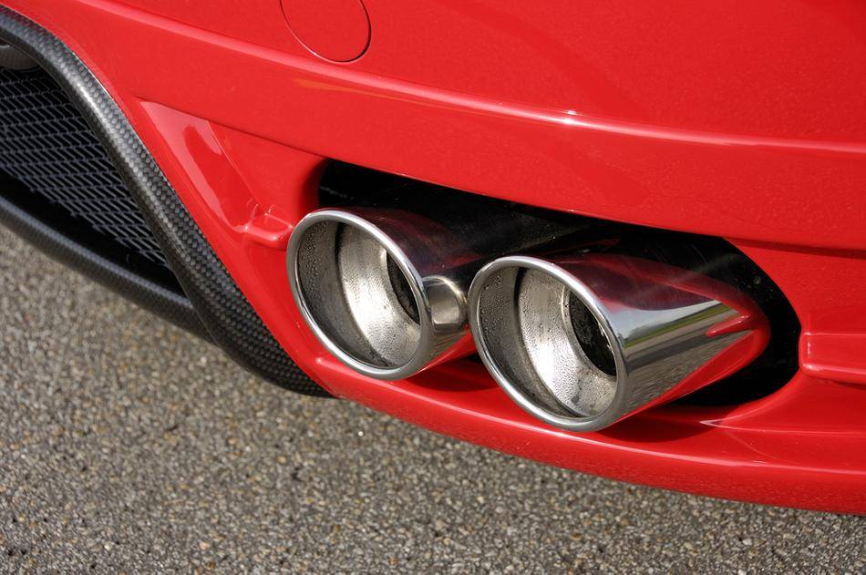 MARMITTA 4X100 SX/DX AUDI TT 8J 2,0TFSI 2,0TDI