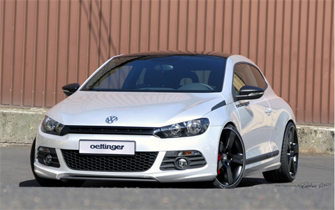 SOTTOPARAURTI ANT VW SCIROCCO 2P.ZZI