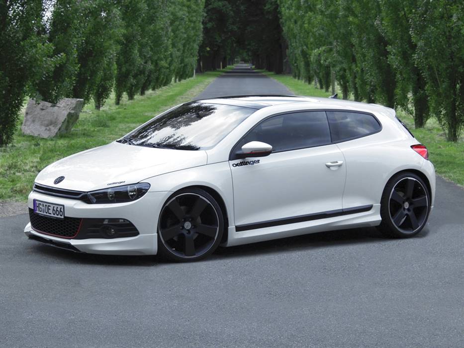 LAMA CARBONIO ANT SCIROCCO PER PARAURTI OETTINGER