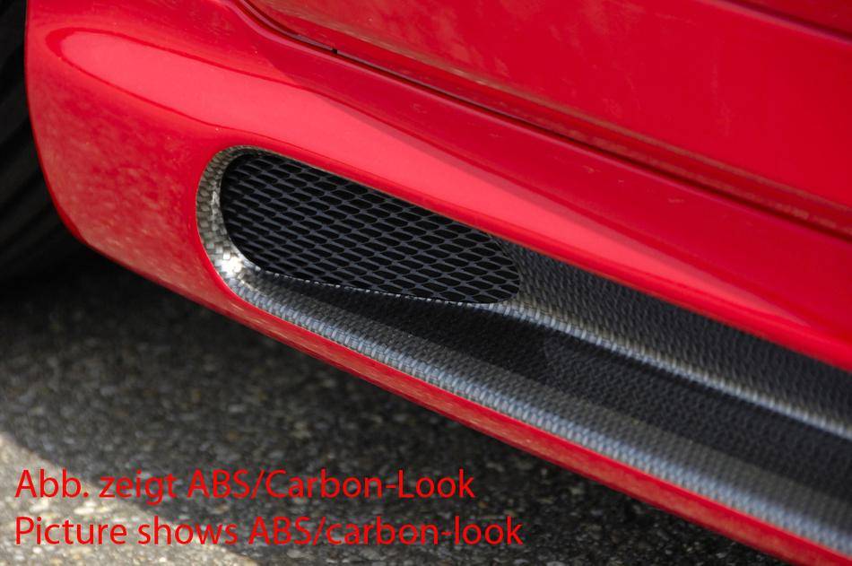 Sottoporta SX Rieger A4 8H Cabrio