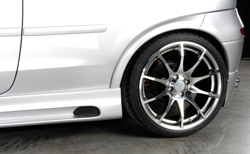 sottoporta dx.Rieger CORSA C 3-portecon condotto e apertura