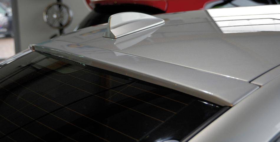 Copertura lunotto Rieger BMW E92 Coupe'