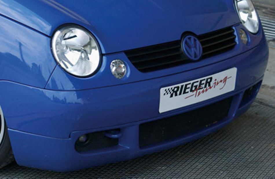 sottoparaurti ant.Rieger VW LUPO/SEAT AROSA no GTI/FSI