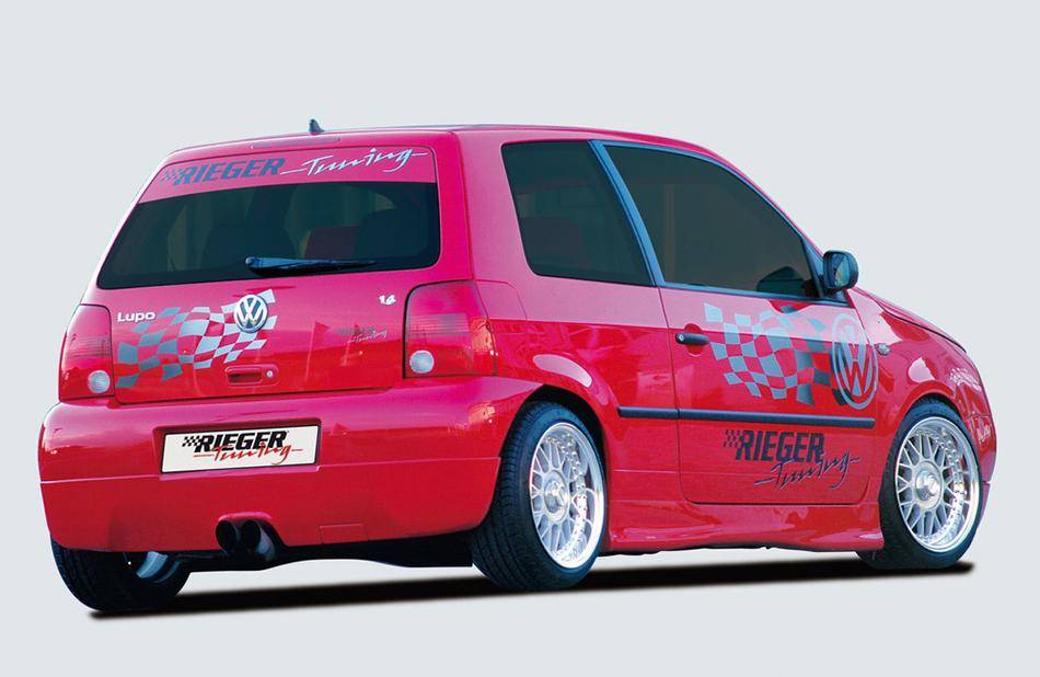 sottoporta sx.Rieger VW LUPO/SEAT AROSA no GTI/FSI