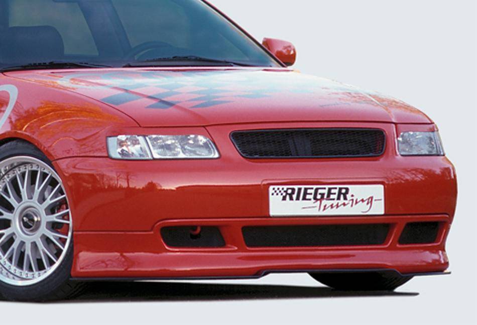 Sottoparaurti ant Rieger A3 8L fino- 99 versione alta +15mm